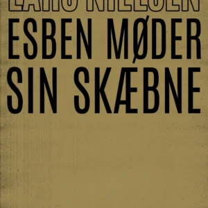 Esben møder sin skæbne
