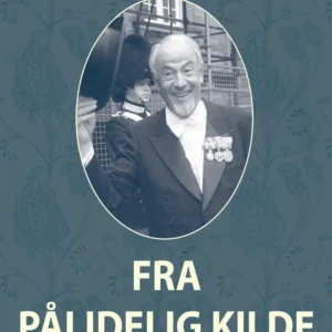 Fra pålidelig kilde