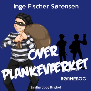 Over plankeværket