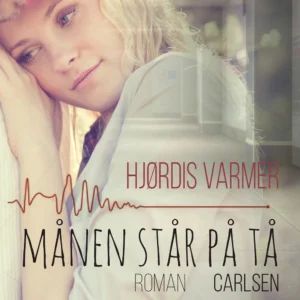 Månen står på tå (1. del af serie)