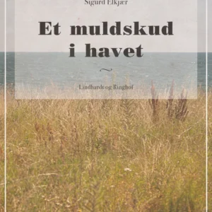 Et muldskud i havet