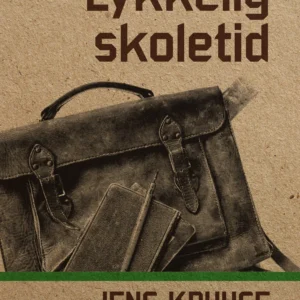 Lykkelig skoletid