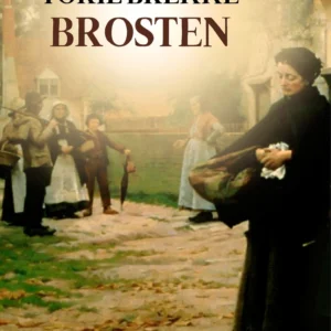 Brosten