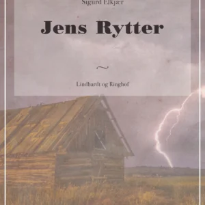 Jens Rytter