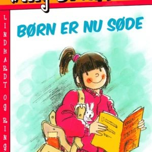 Børn er nu søde