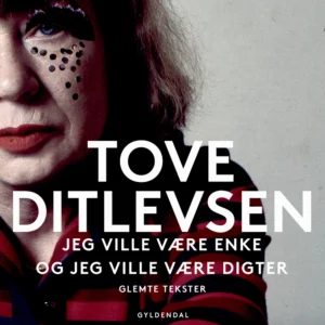 Jeg ville være enke, og jeg ville være digter