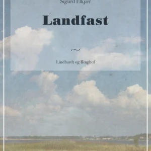 Landfast