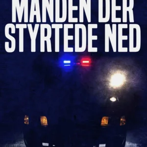 Manden der styrtede ned