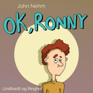 Ok, Ronny