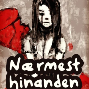 Nærmest hinanden