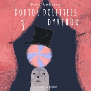 Doktor Dolittles dyrebod