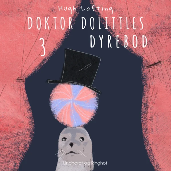 Doktor Dolittles dyrebod