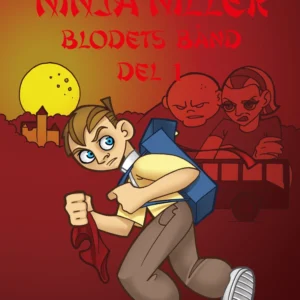 Ninja Niller - Blodets Bånd: Del 1