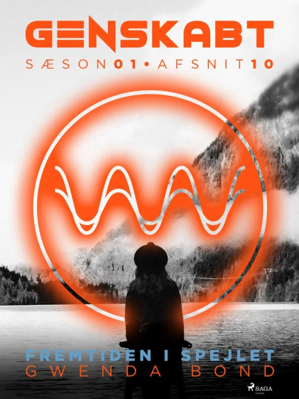 Genskabt - sæson 01 Fremtiden i spejlet