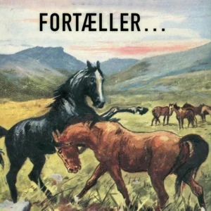 Lieberkind fortællerâ¦ (bind 1)
