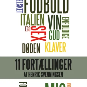 11 fortællinger