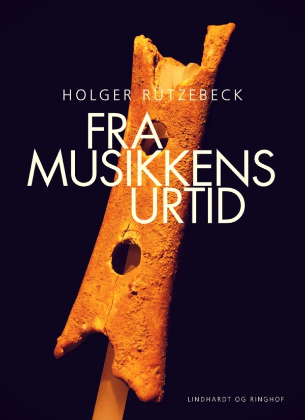 Fra Musikkens urtid