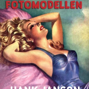 Mordet på fotomodellen