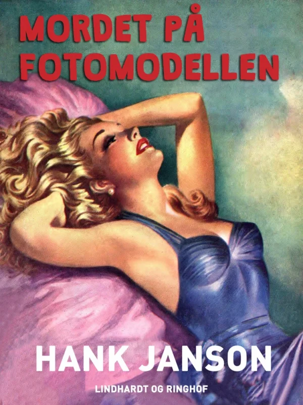 Mordet på fotomodellen