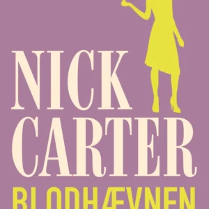 Blodhævnen