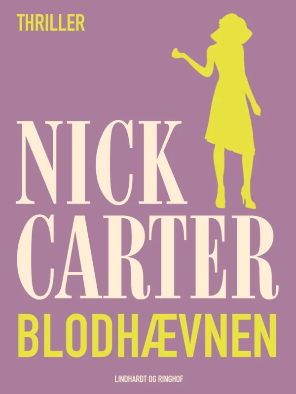 Blodhævnen