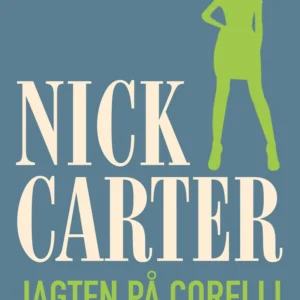 Jagten på Corelli