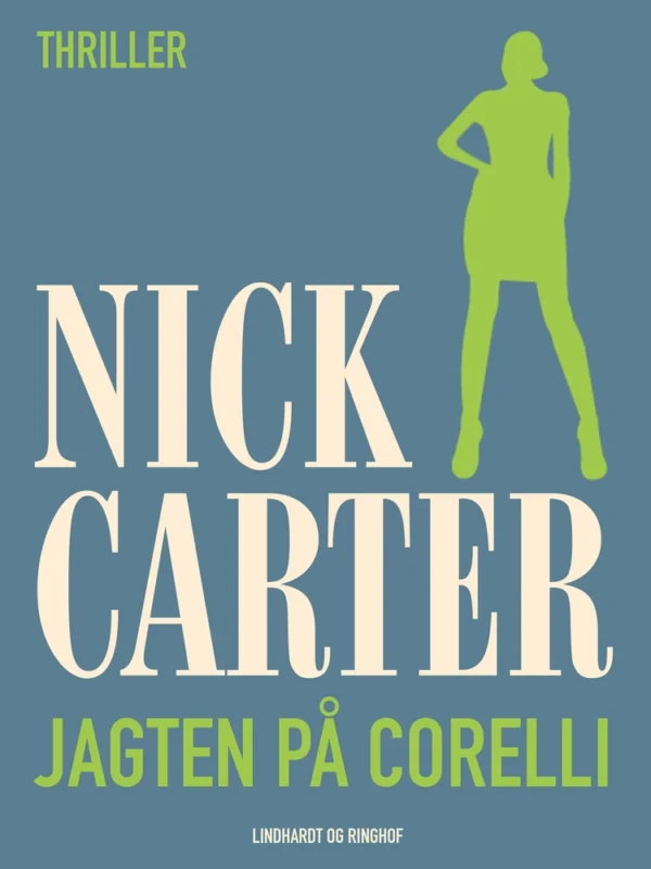 Jagten på Corelli