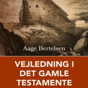 Vejledning i Det gamle testamente