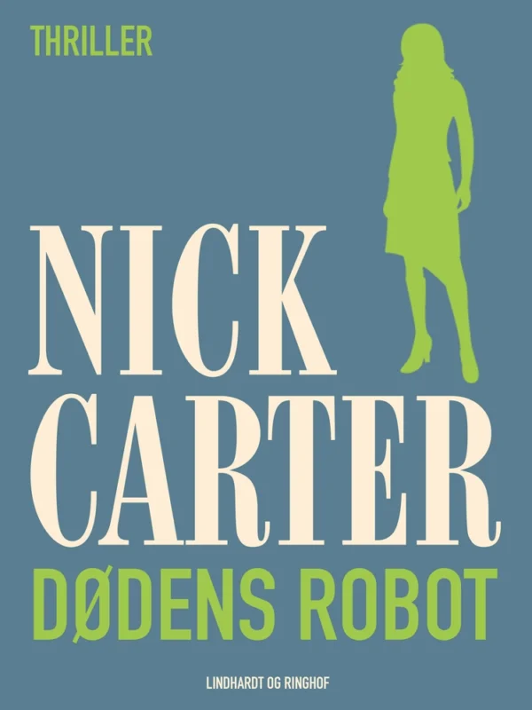 Dødens robot