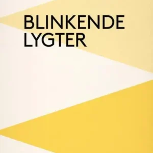 Blinkende lygter