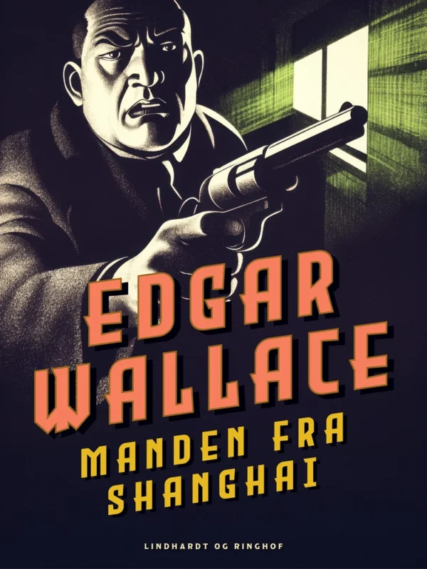 Manden fra Shanghai