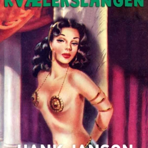 Kvælerslangen