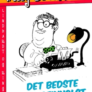 Det bedste af Breinholst