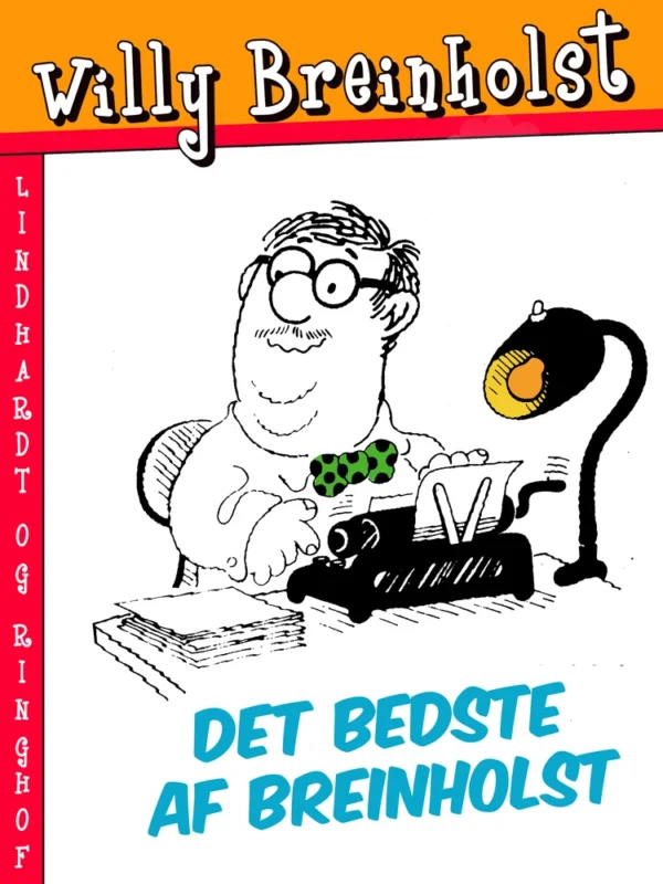 Det bedste af Breinholst