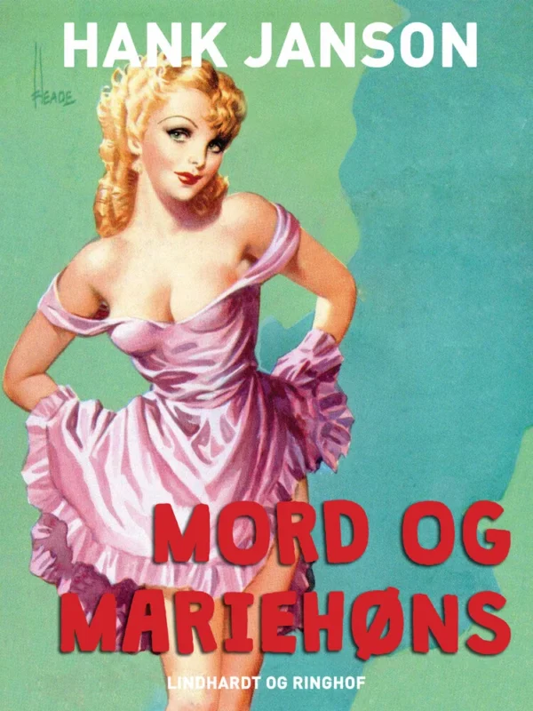Mord og mariehøns
