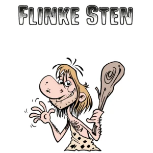 Flinke Sten