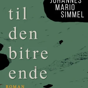 Til den bitre ende