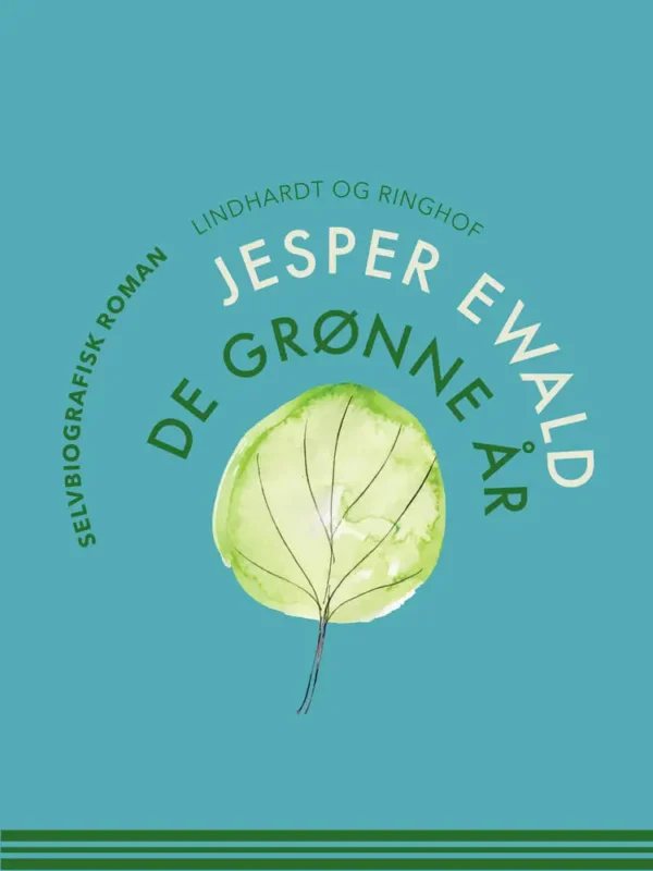 De grønne år