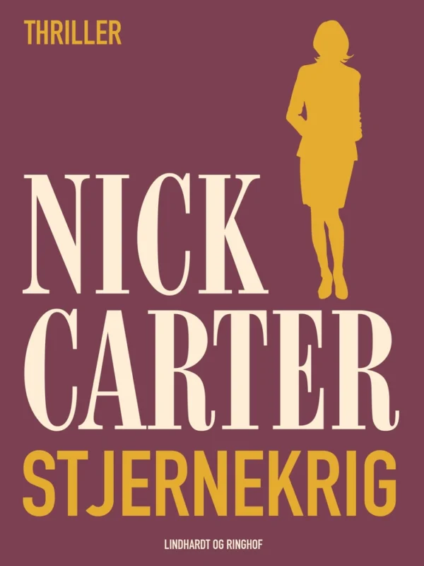 Stjernekrig