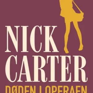 Døden i operaen