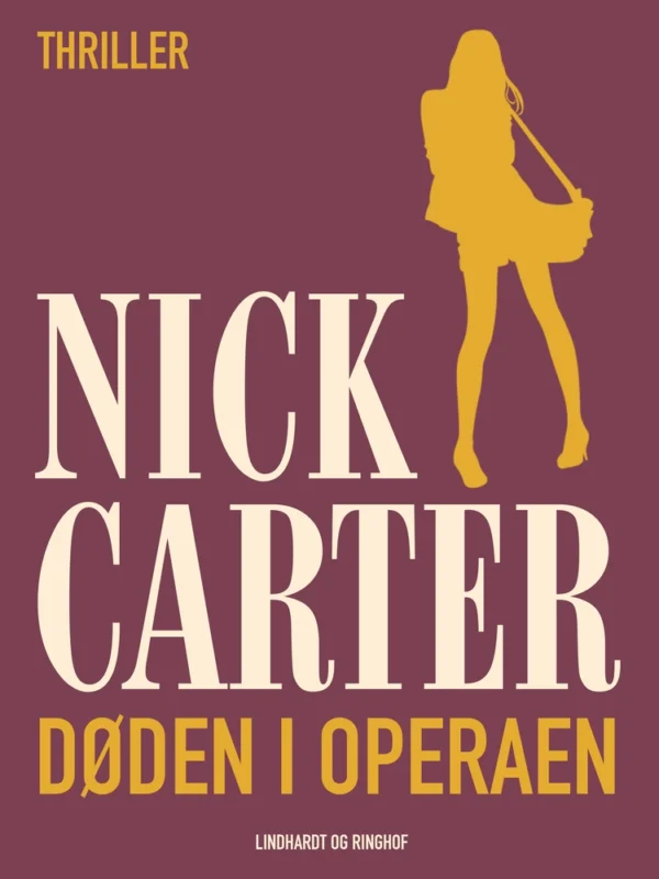 Døden i operaen
