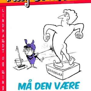 Må den være lidt uartig?