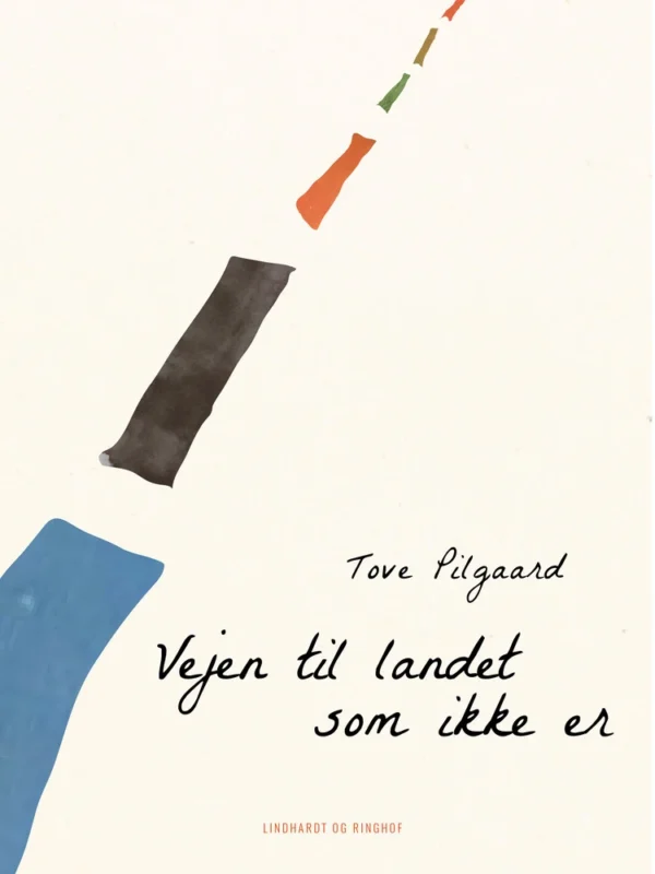 Vejen til landet som ikke er
