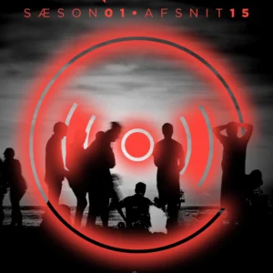 Genskabt - sæson 01 Slutningen på begyndelsen