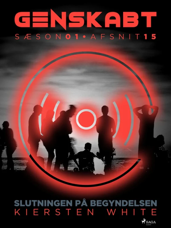 Genskabt - sæson 01 Slutningen på begyndelsen