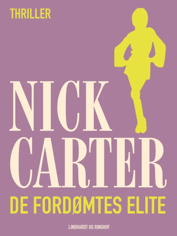 De fordømtes elite