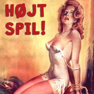 Højt spil!