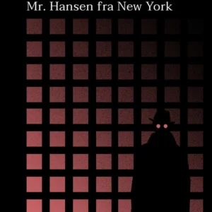 Mr. Hansen fra New York