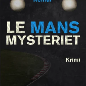 Le Mans mysteriet