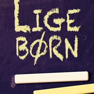 Lige børn